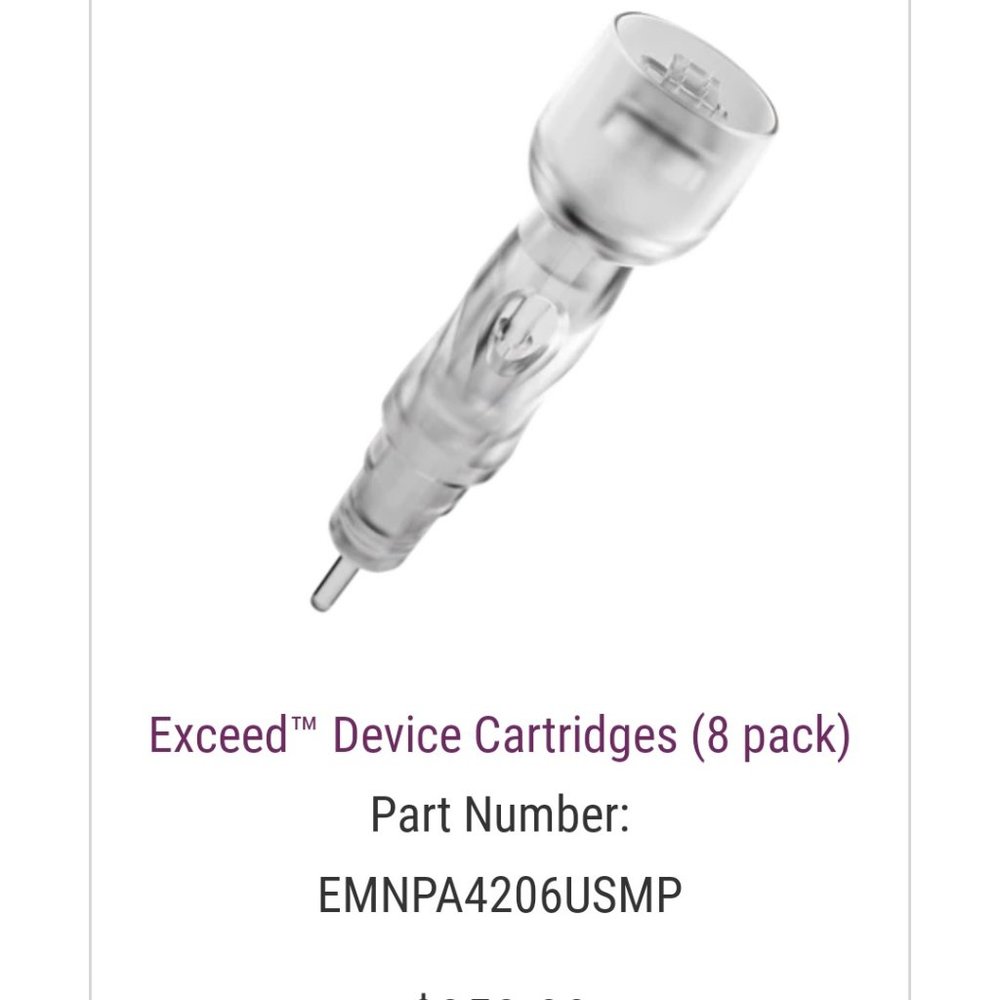Candela Exceed Microneedling Machine - Picture 3 of 4